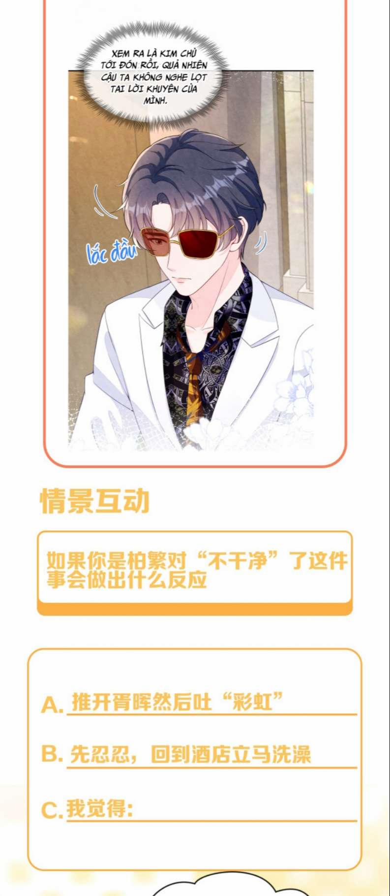 Bất Thủ A Đức 3 trang 23