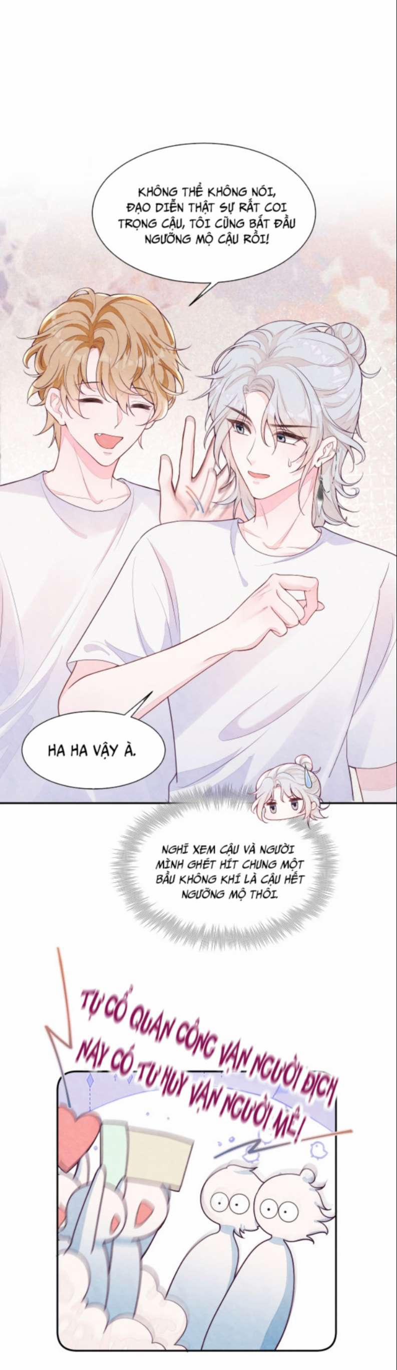 Bất Thủ A Đức 3 trang 4