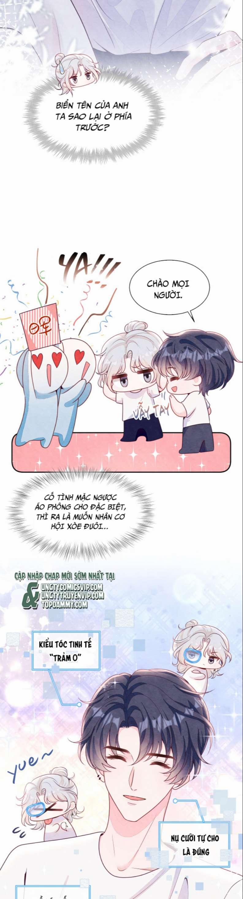 Bất Thủ A Đức 3 trang 7