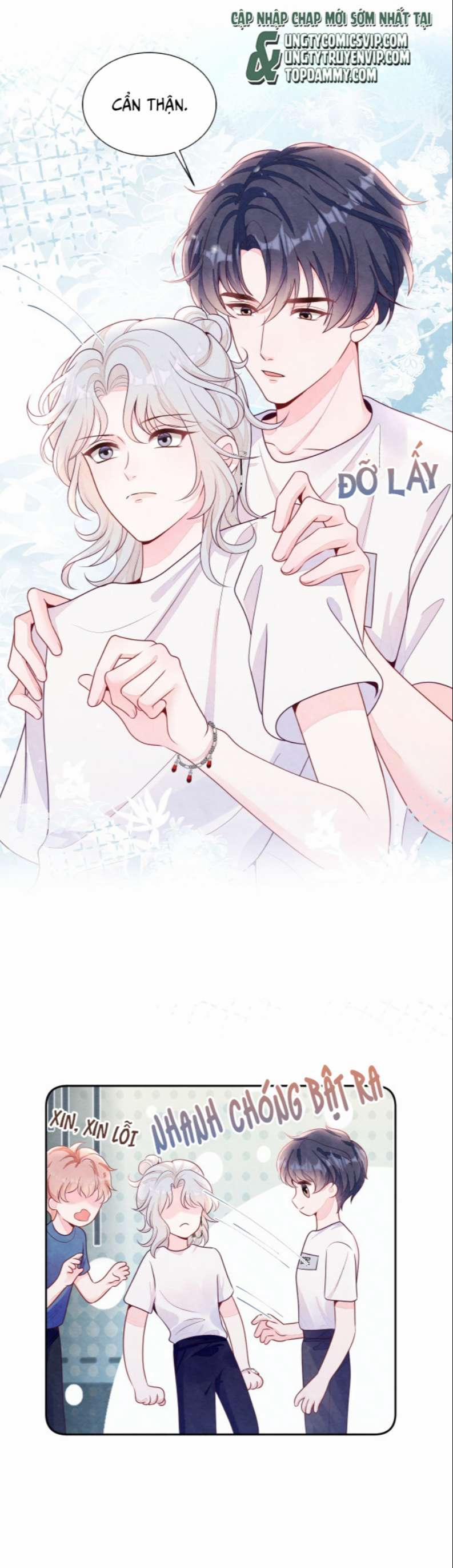 Bất Thủ A Đức 3 trang 9