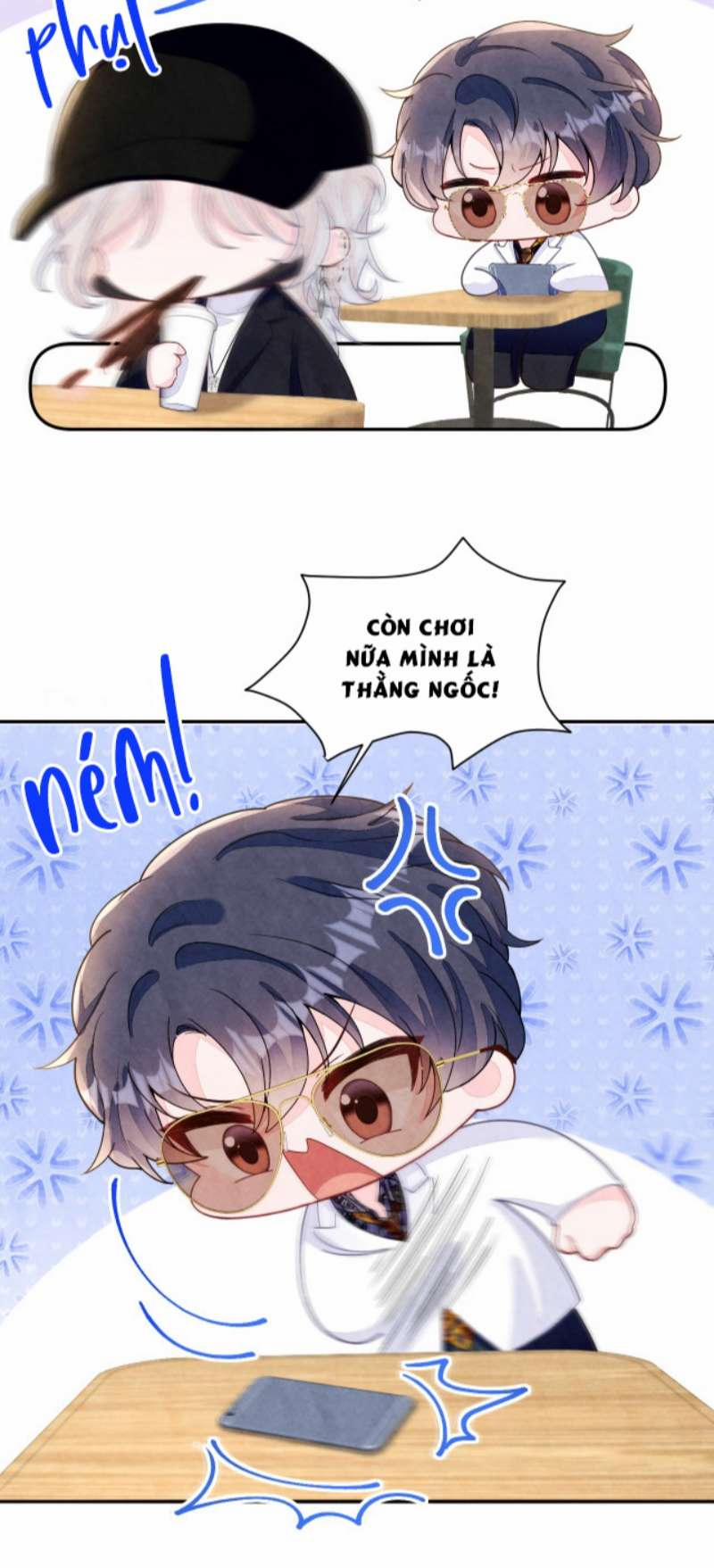 Bất Thủ A Đức 4 trang 21