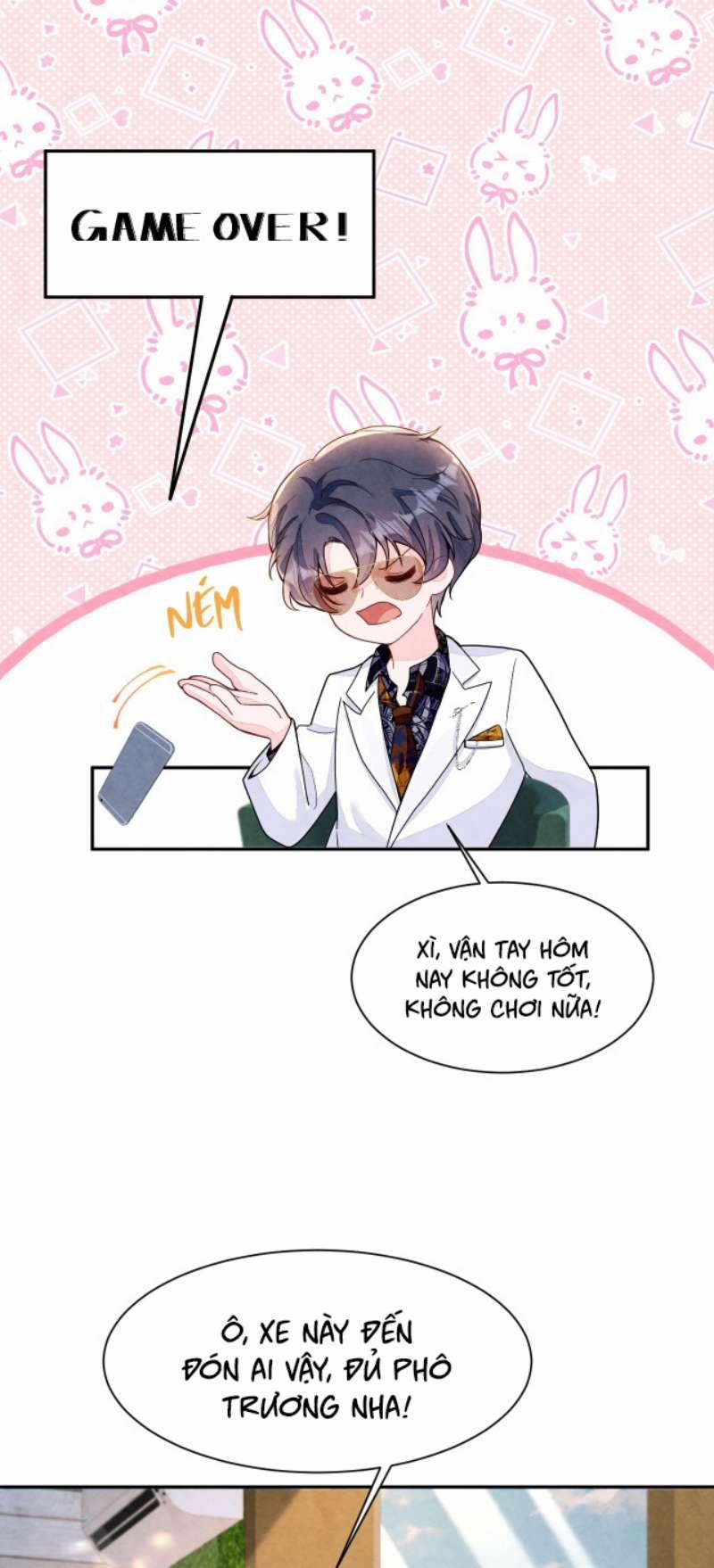 Bất Thủ A Đức 4 trang 28