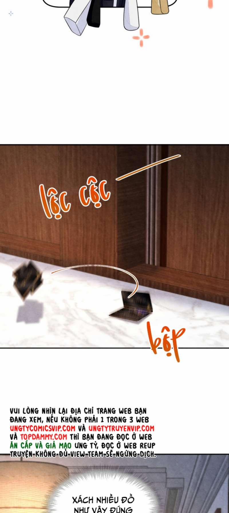 Bất Thủ A Đức 4 trang 37