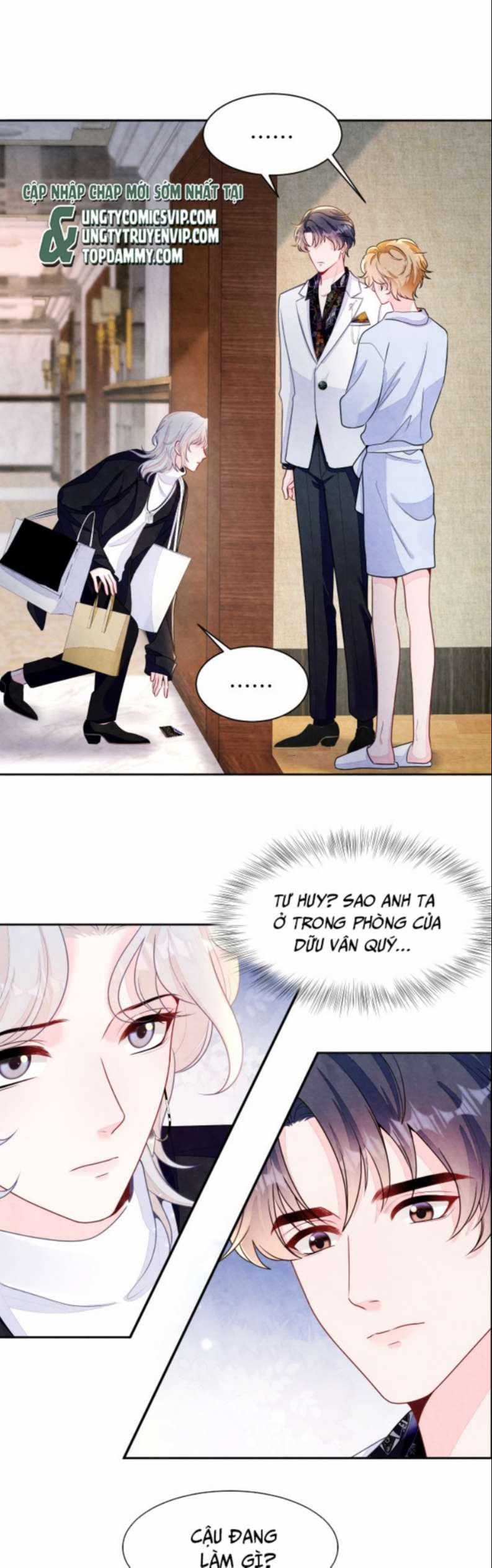 Bất Thủ A Đức 5 trang 1