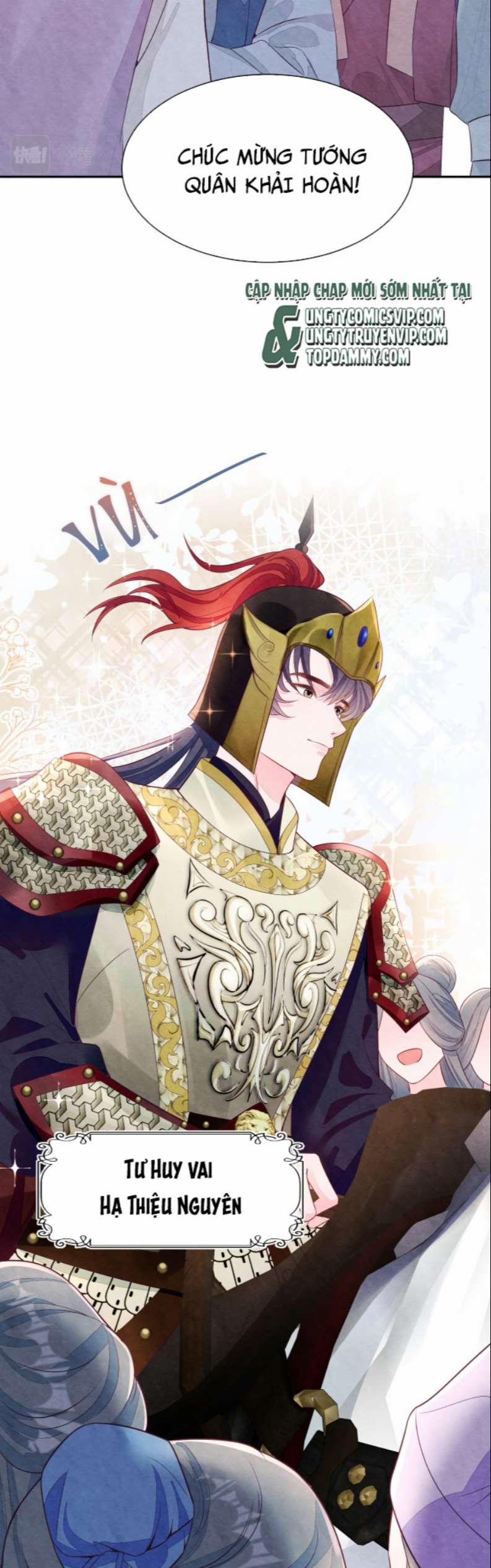 Bất Thủ A Đức 5 trang 19