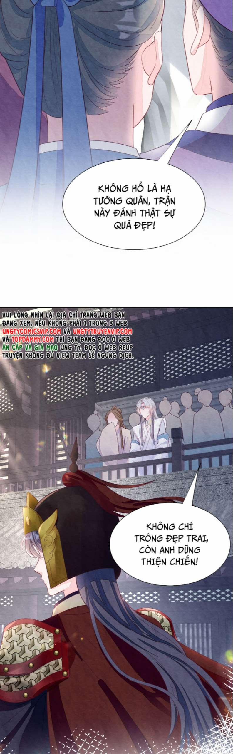 Bất Thủ A Đức 5 trang 20