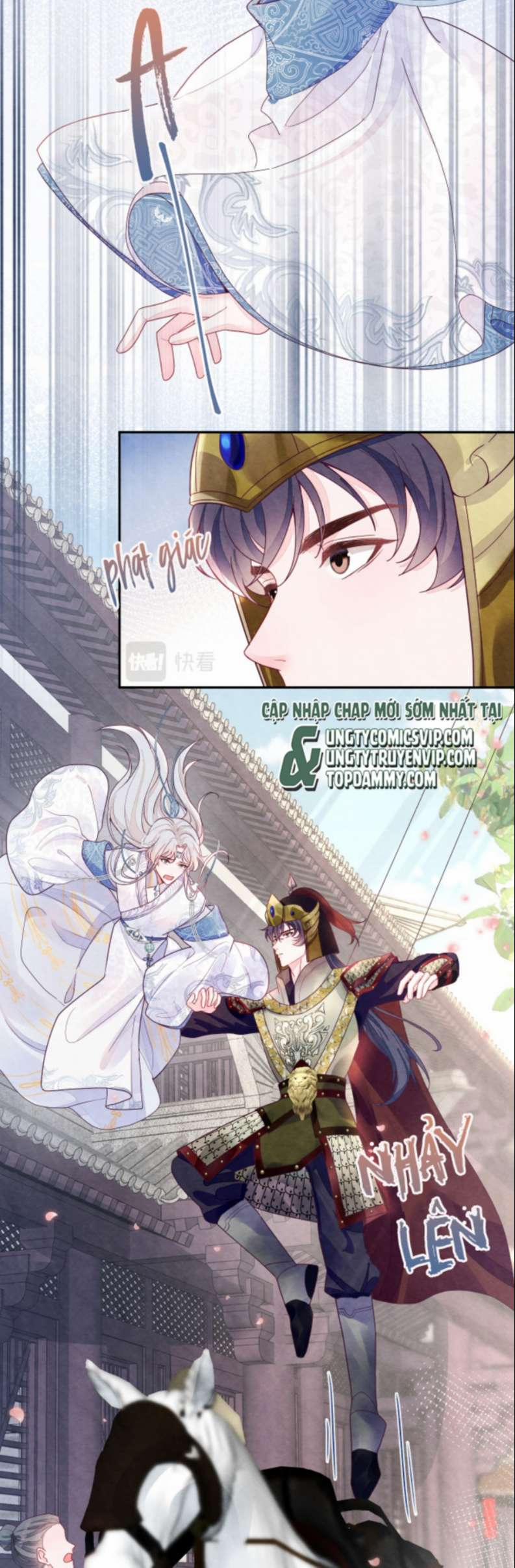 Bất Thủ A Đức 5 trang 23