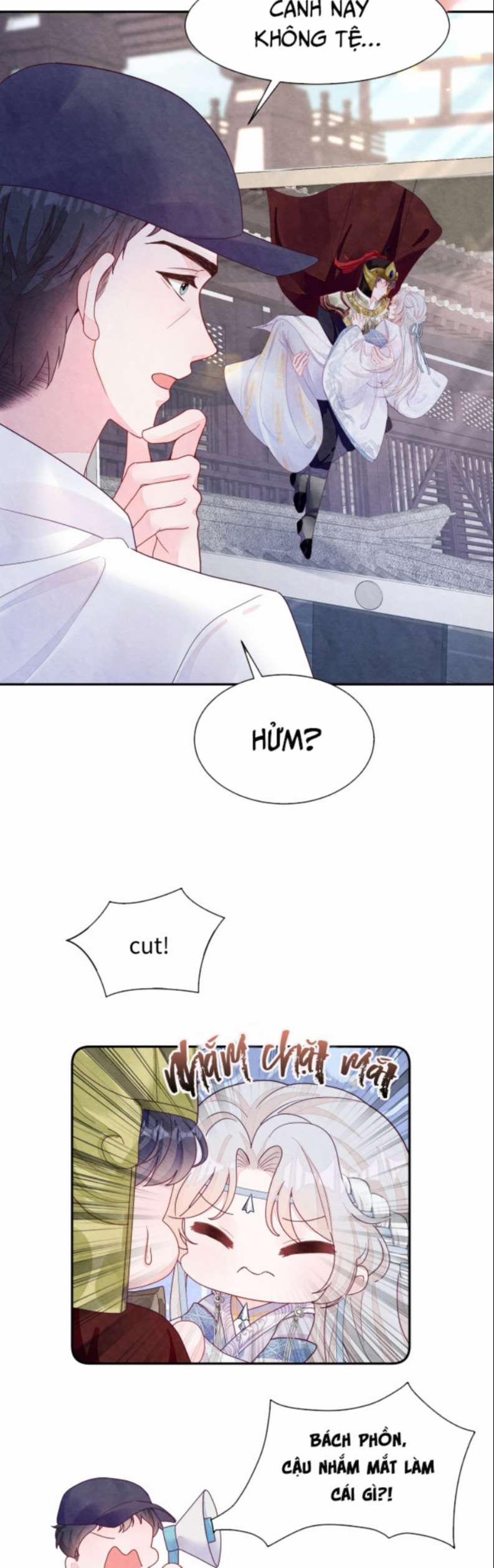 Bất Thủ A Đức 5 trang 25