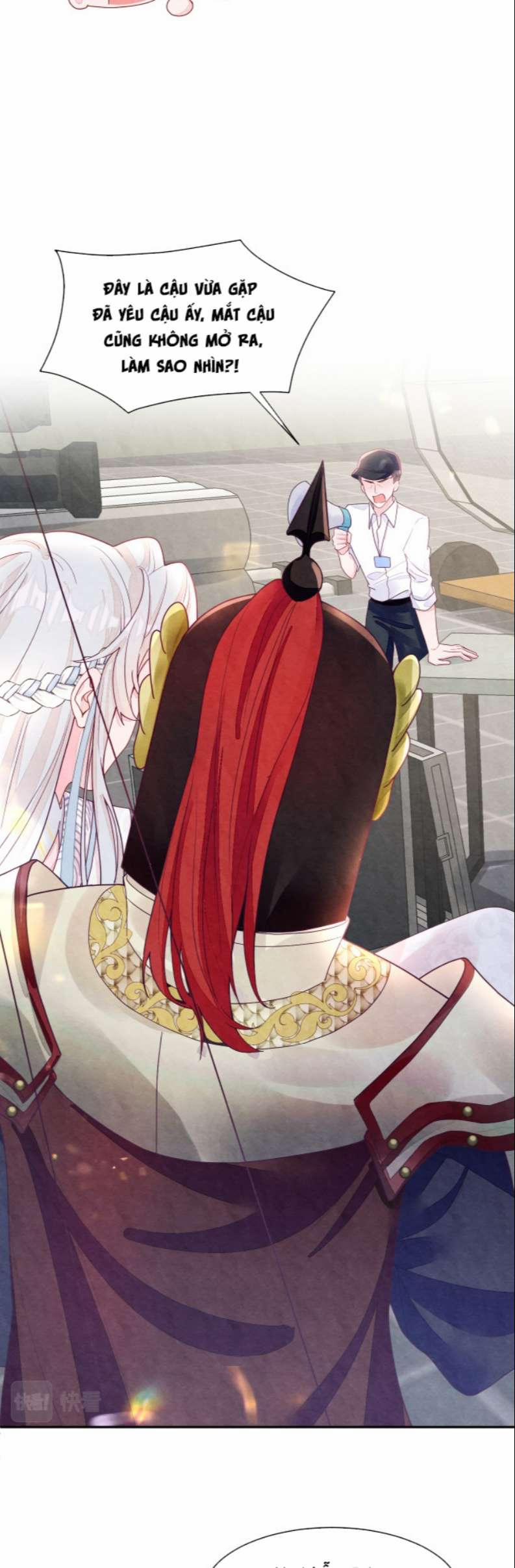 Bất Thủ A Đức 5 trang 26