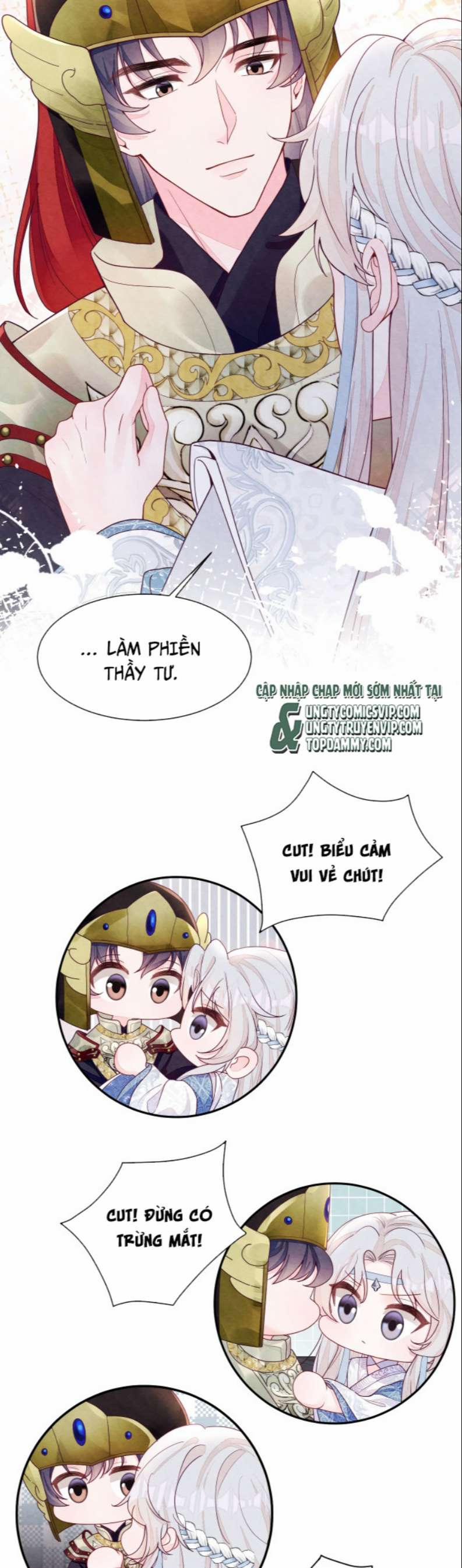 Bất Thủ A Đức 5 trang 28