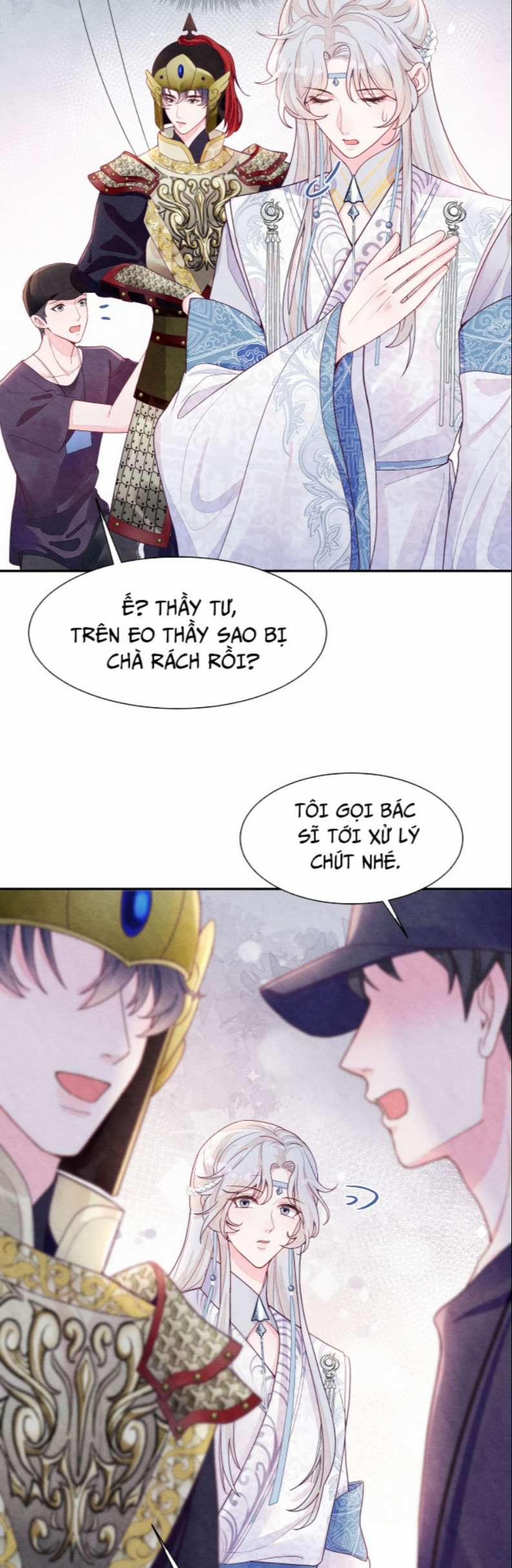 Bất Thủ A Đức 5 trang 30