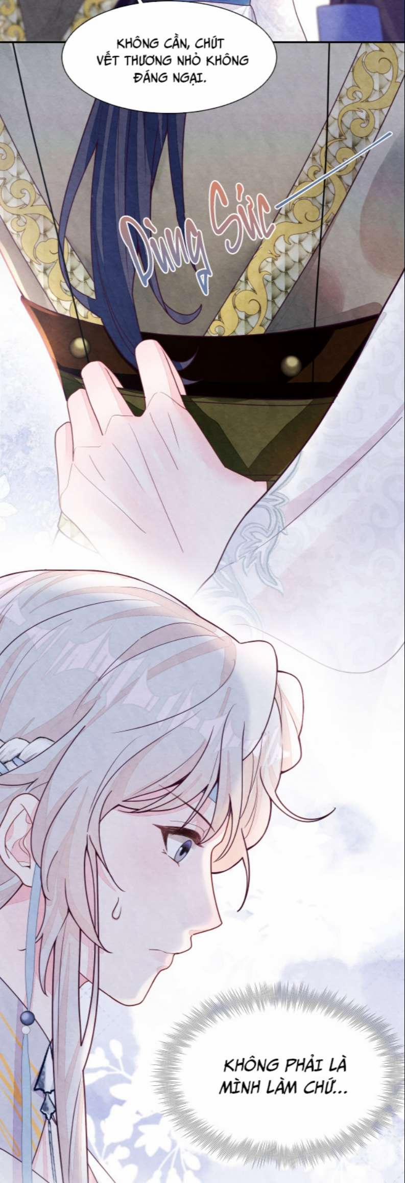 Bất Thủ A Đức 5 trang 31