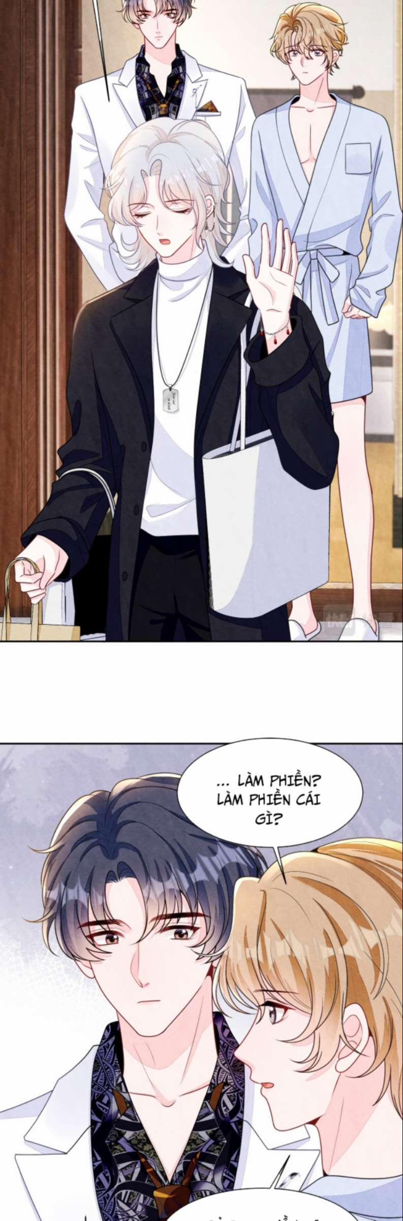 Bất Thủ A Đức 5 trang 6