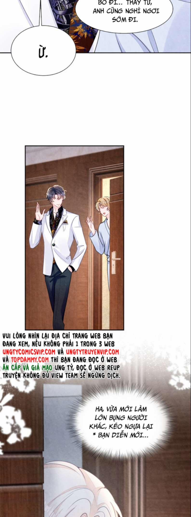 Bất Thủ A Đức 5 trang 7