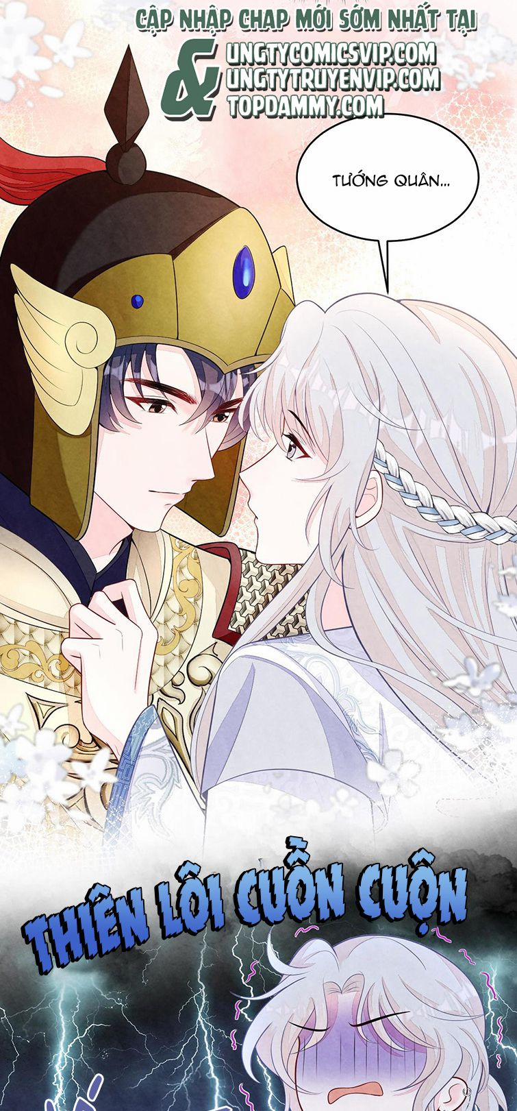 Bất Thủ A Đức 6 trang 6