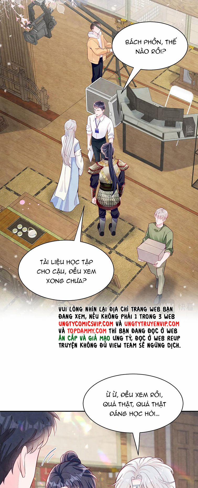 Bất Thủ A Đức 7 trang 10