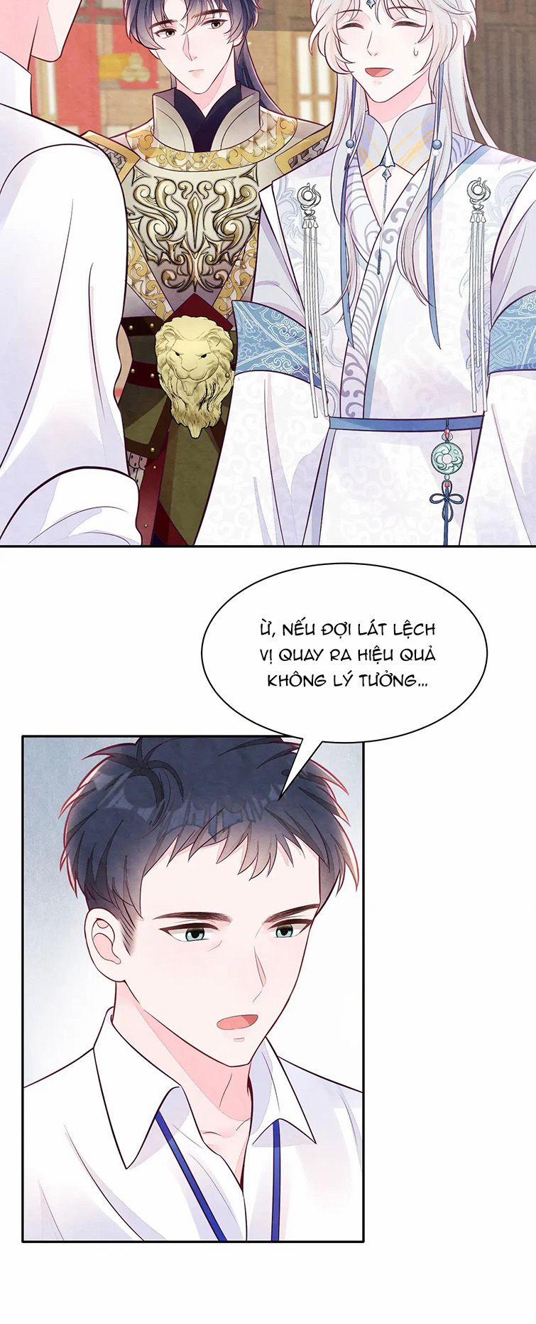 Bất Thủ A Đức 7 trang 11