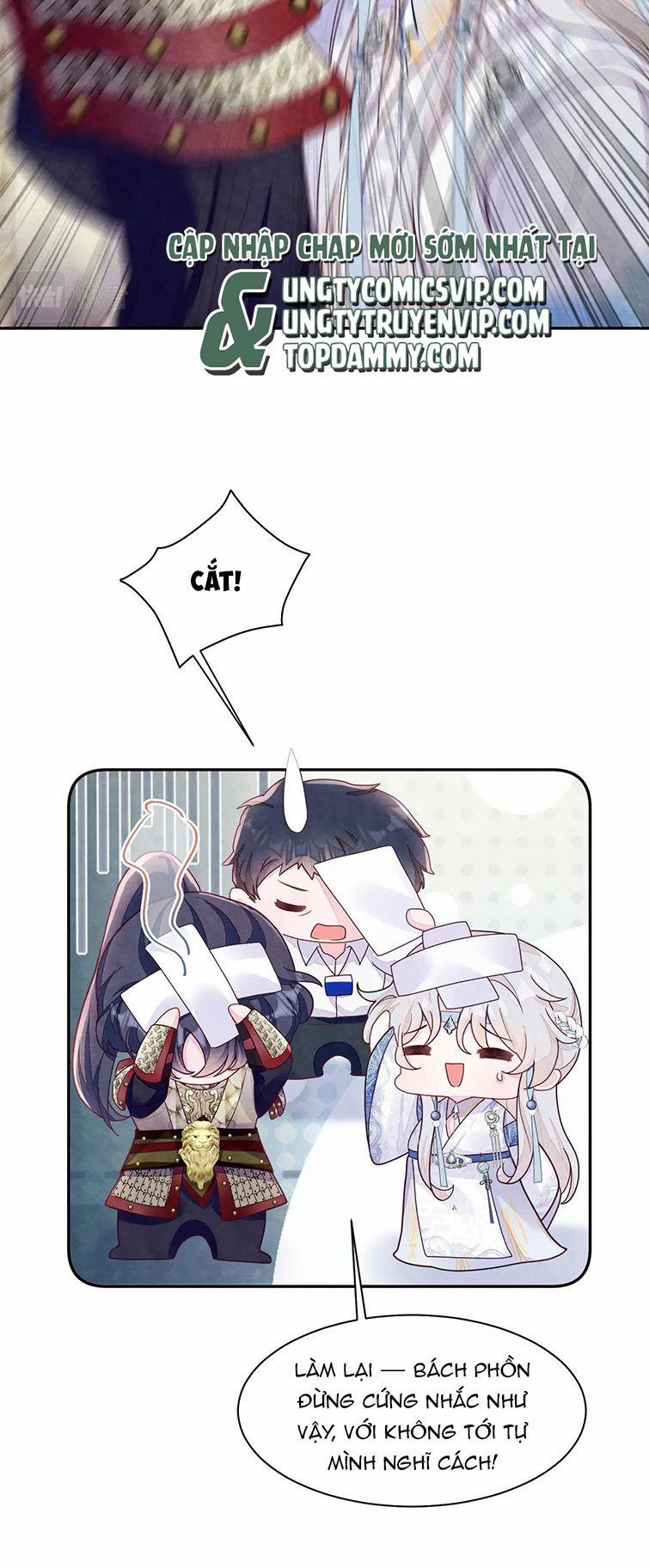 Bất Thủ A Đức 7 trang 21