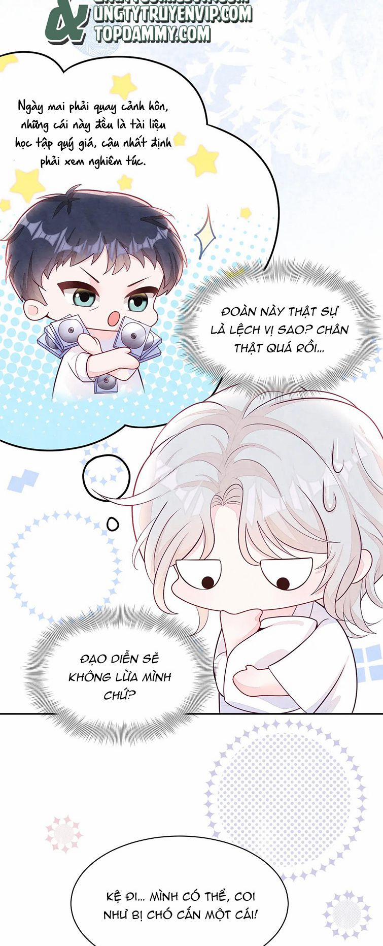 Bất Thủ A Đức 7 trang 8