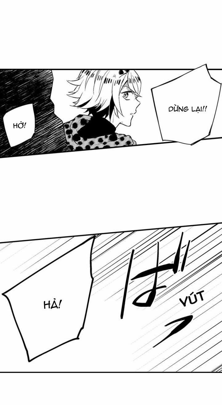 Bắt trọn bữa tiệc 1 trang 14