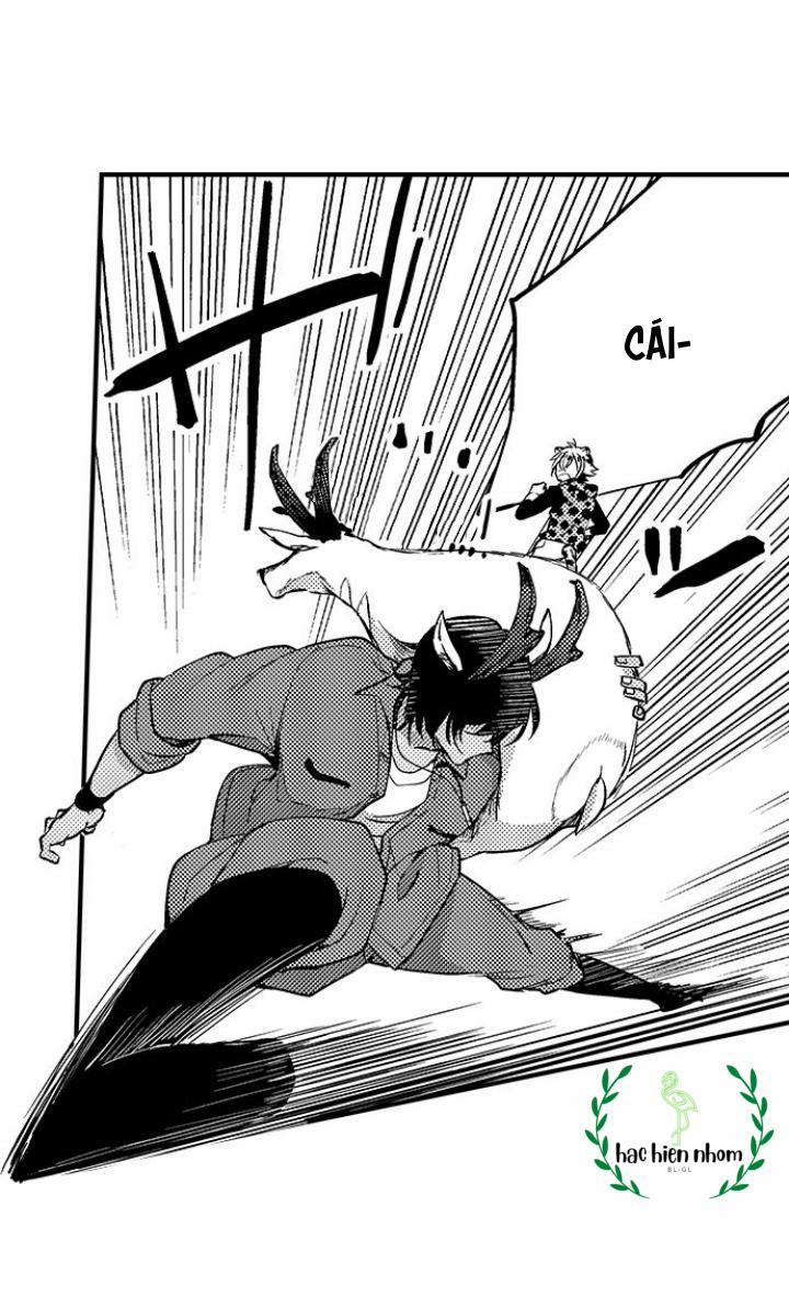 Bắt trọn bữa tiệc 1 trang 15