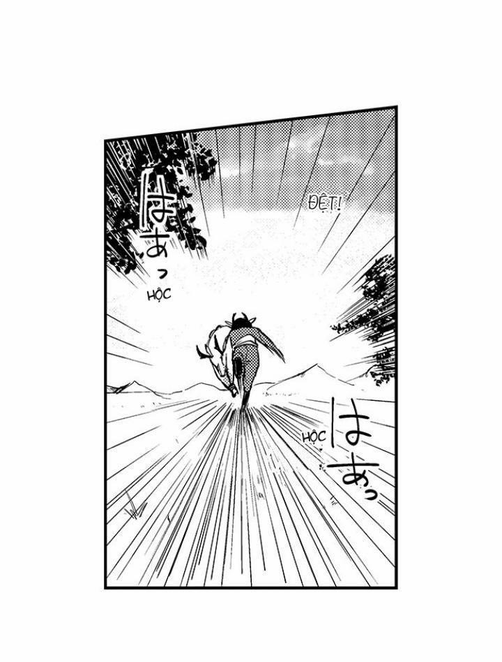 Bắt trọn bữa tiệc 1 trang 21