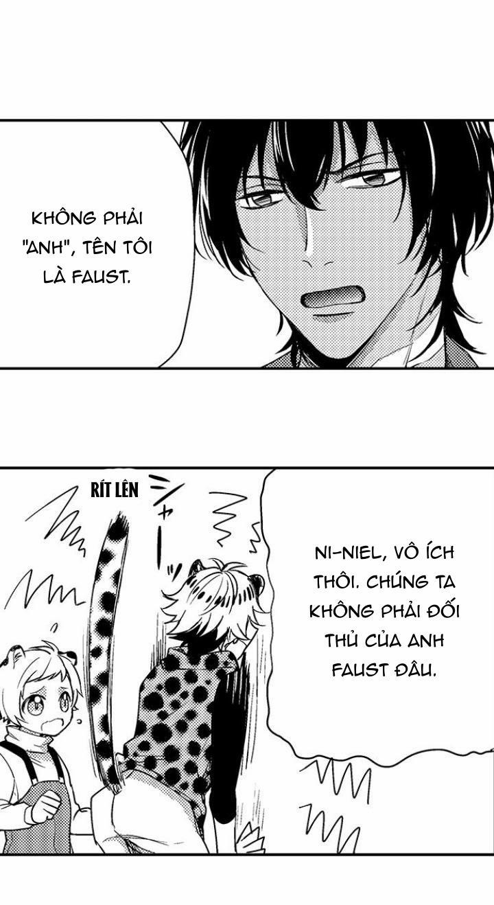 Bắt trọn bữa tiệc 1 trang 36