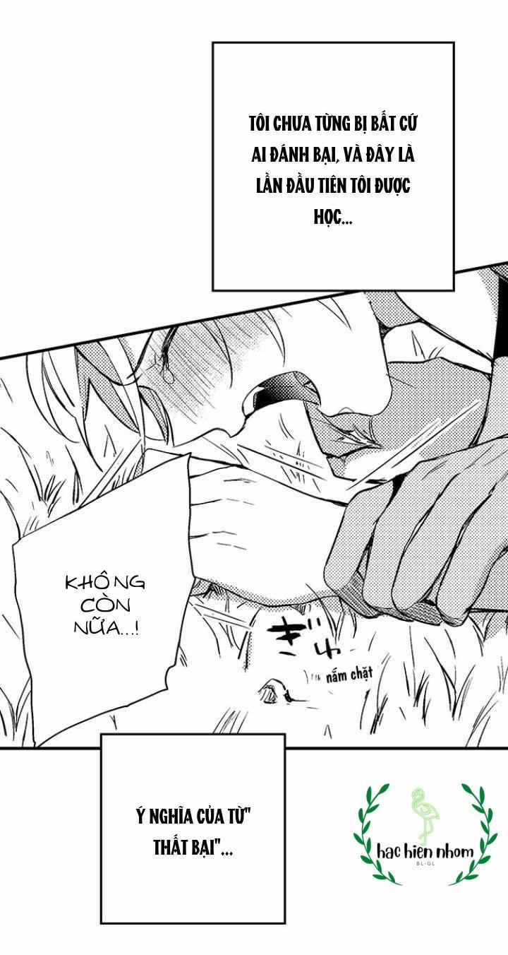 Bắt trọn bữa tiệc 1 trang 6