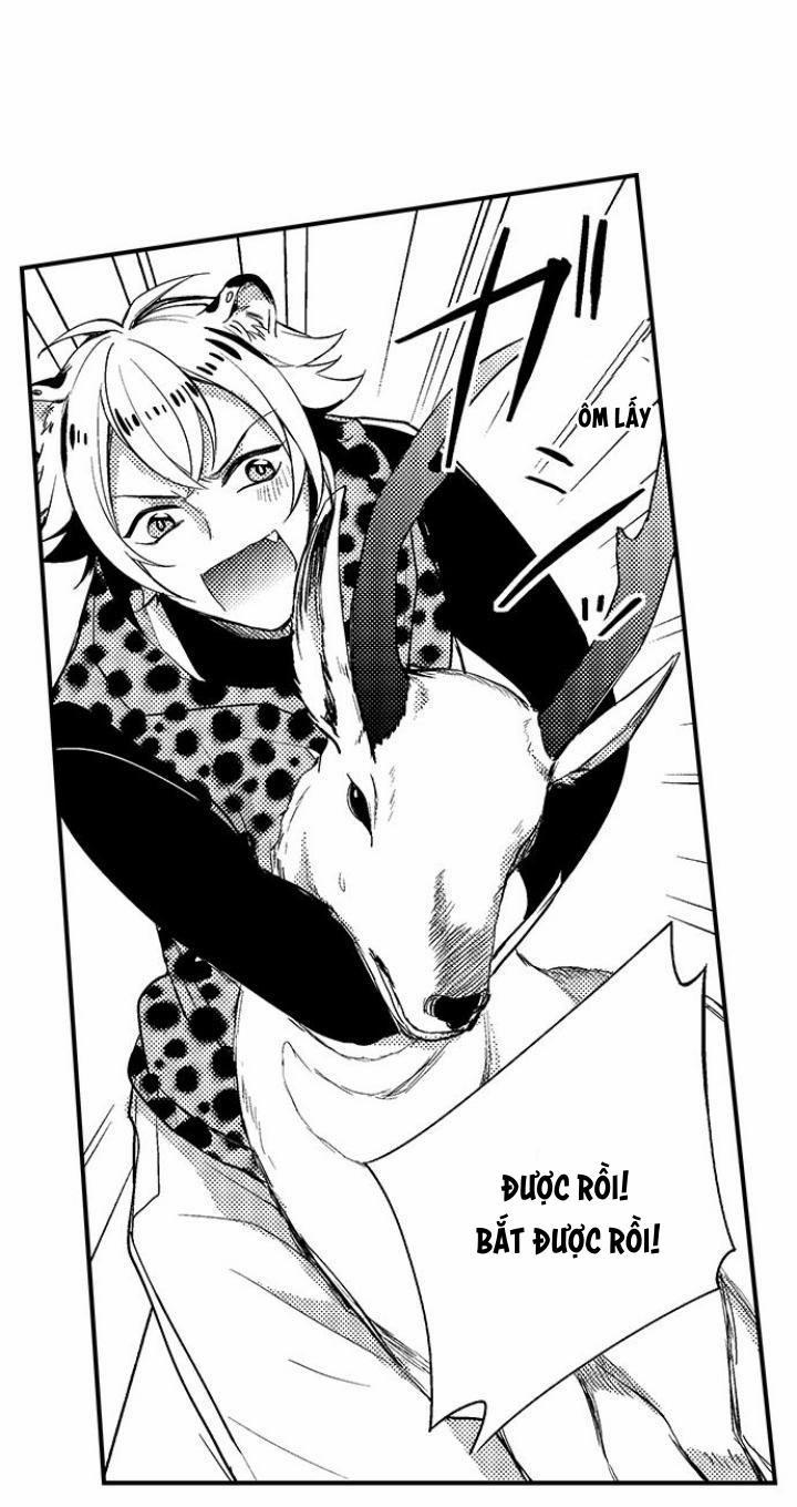 Bắt trọn bữa tiệc 1 trang 9