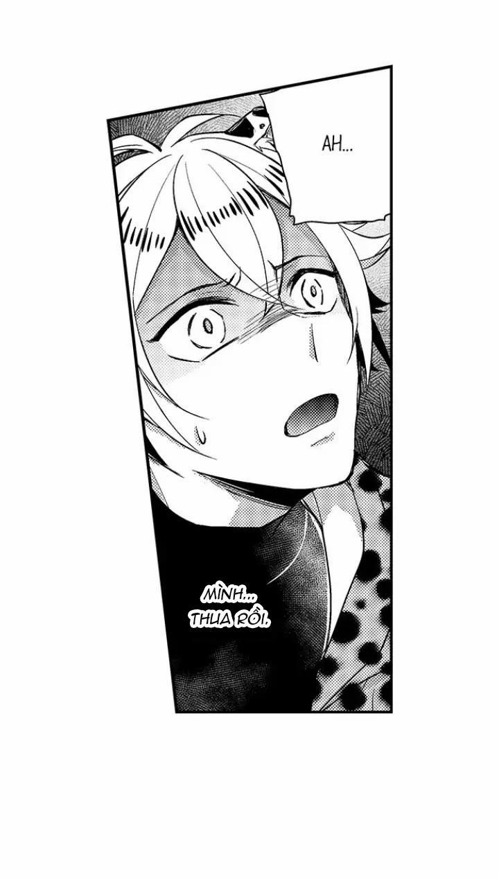 Bắt trọn bữa tiệc 2 trang 21