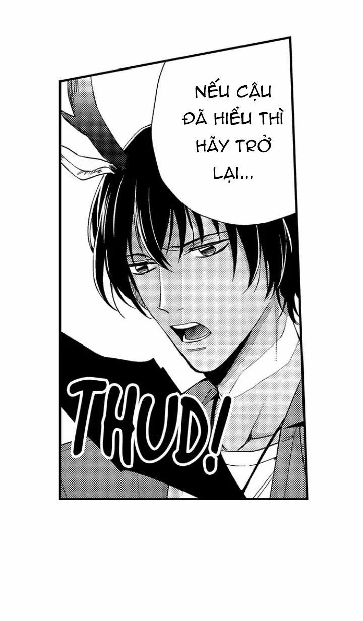 Bắt trọn bữa tiệc 2 trang 23