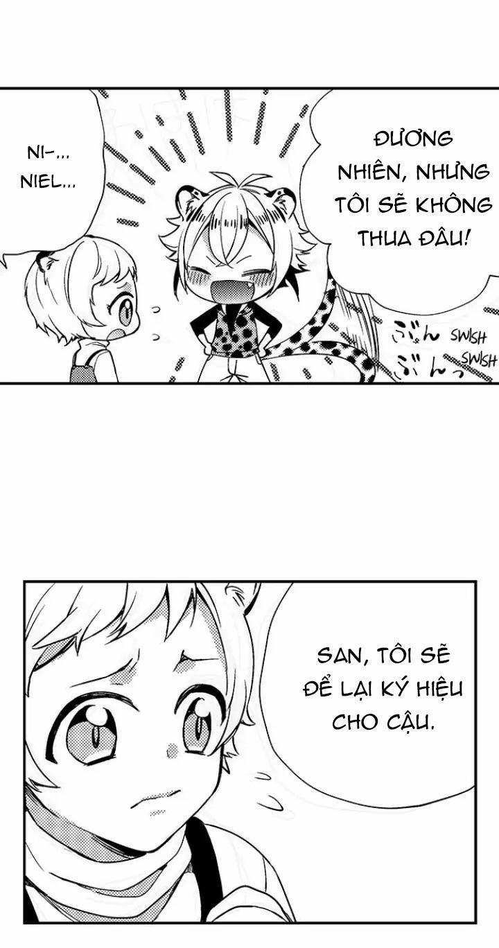 Bắt trọn bữa tiệc 2 trang 4