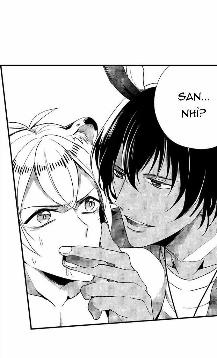 Bắt trọn bữa tiệc 3 trang 18