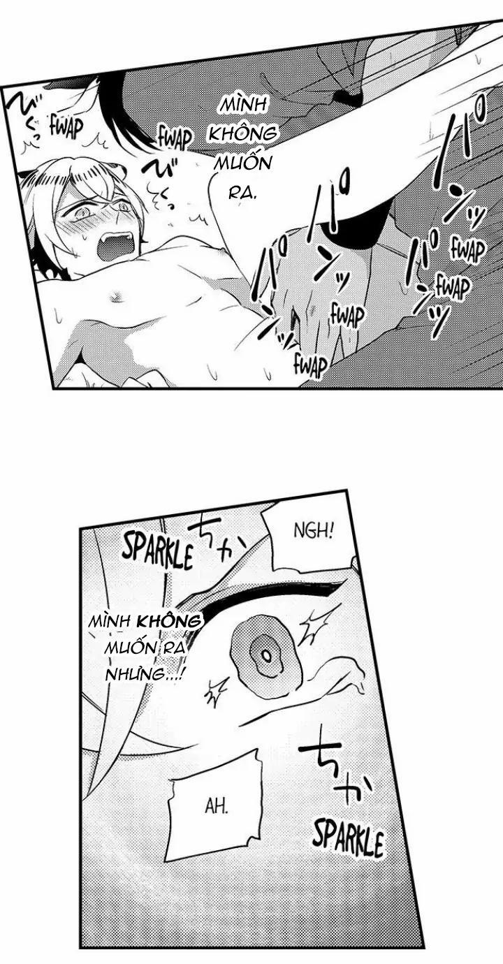 Bắt trọn bữa tiệc 3 trang 27