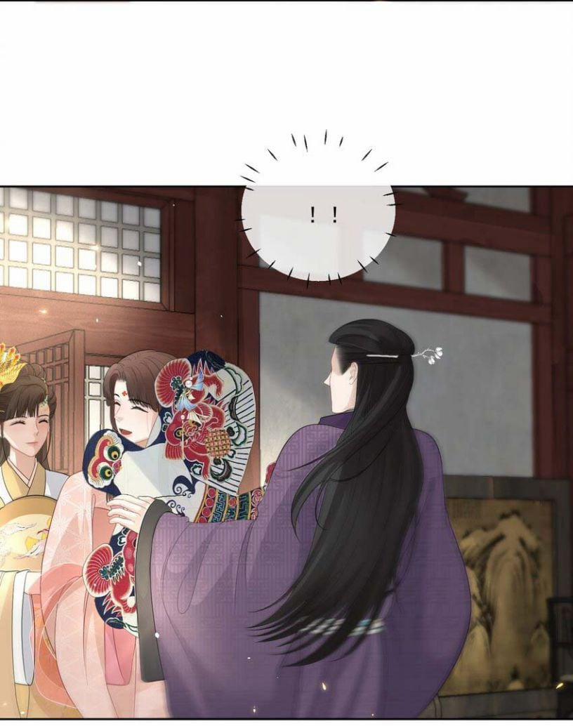 Bất Uổng 11 trang 23