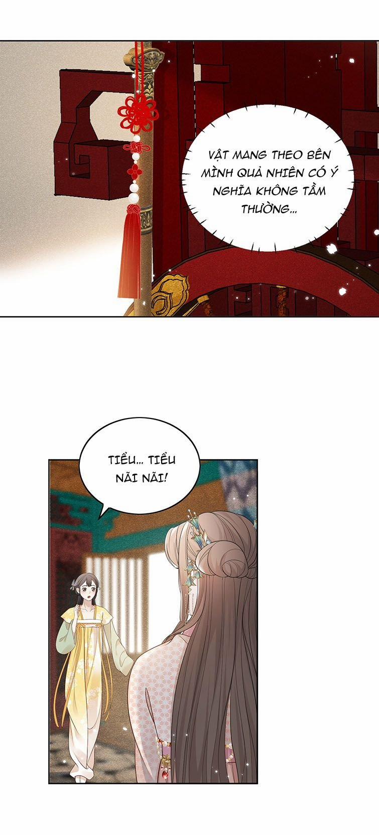 Bất Uổng 12 trang 20