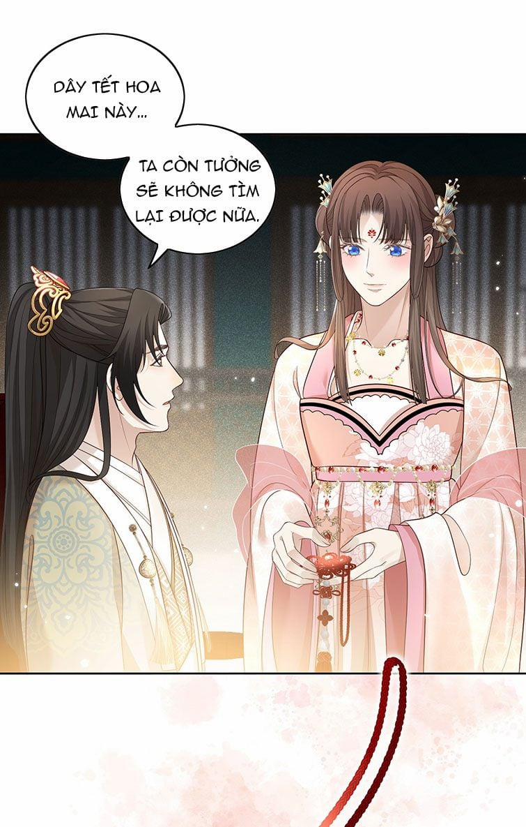 Bất Uổng 12 trang 3