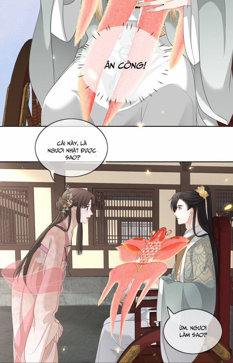 Bất Uổng 13 trang 25