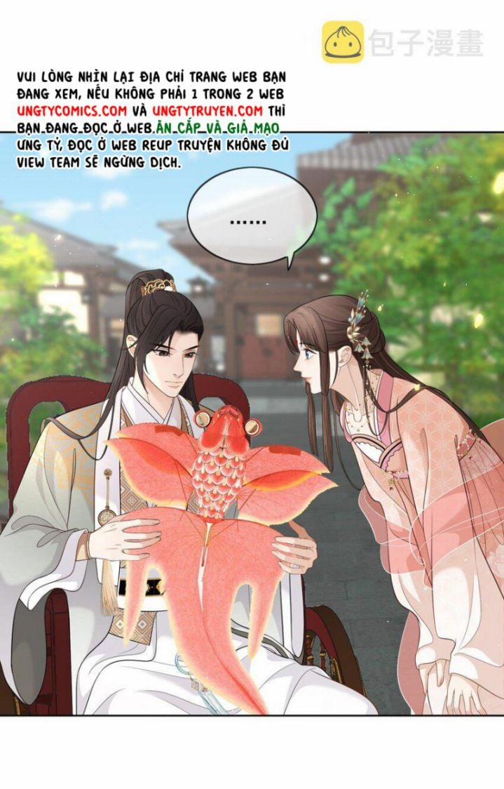 Bất Uổng 14 trang 1