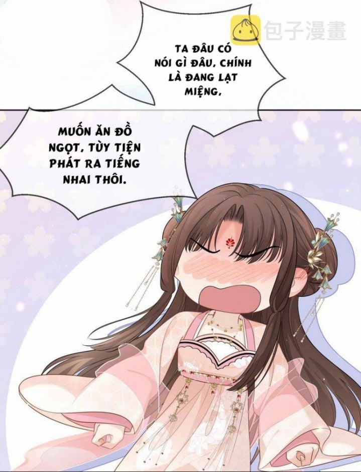 Bất Uổng 14 trang 15