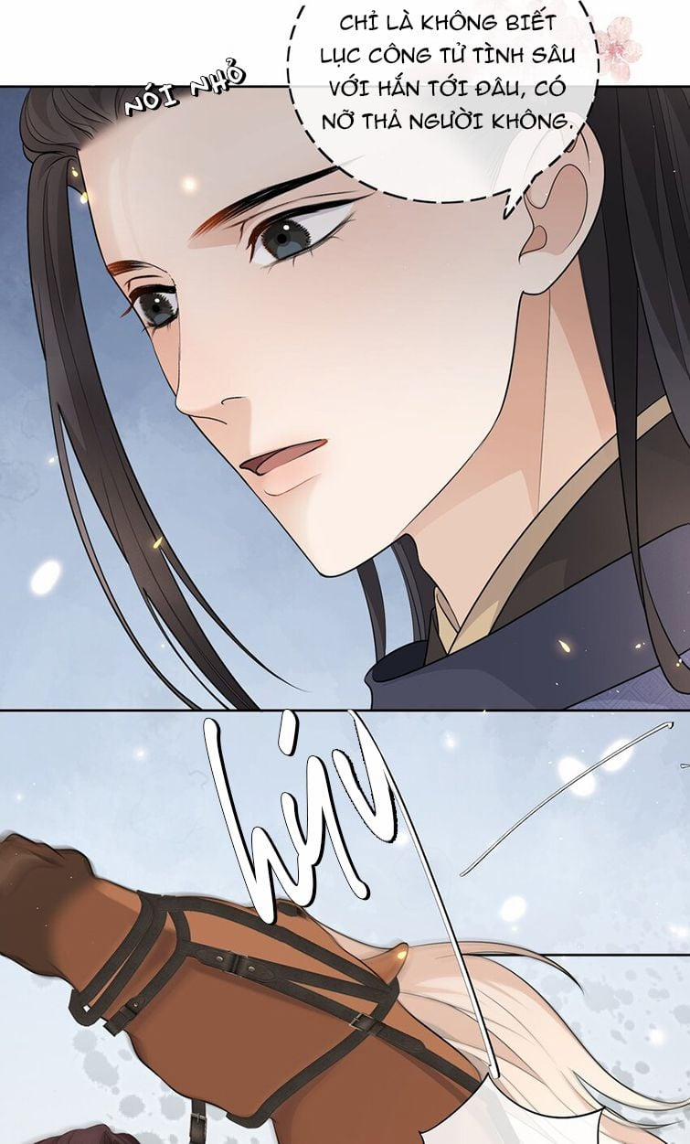 Bất Uổng 16 trang 24