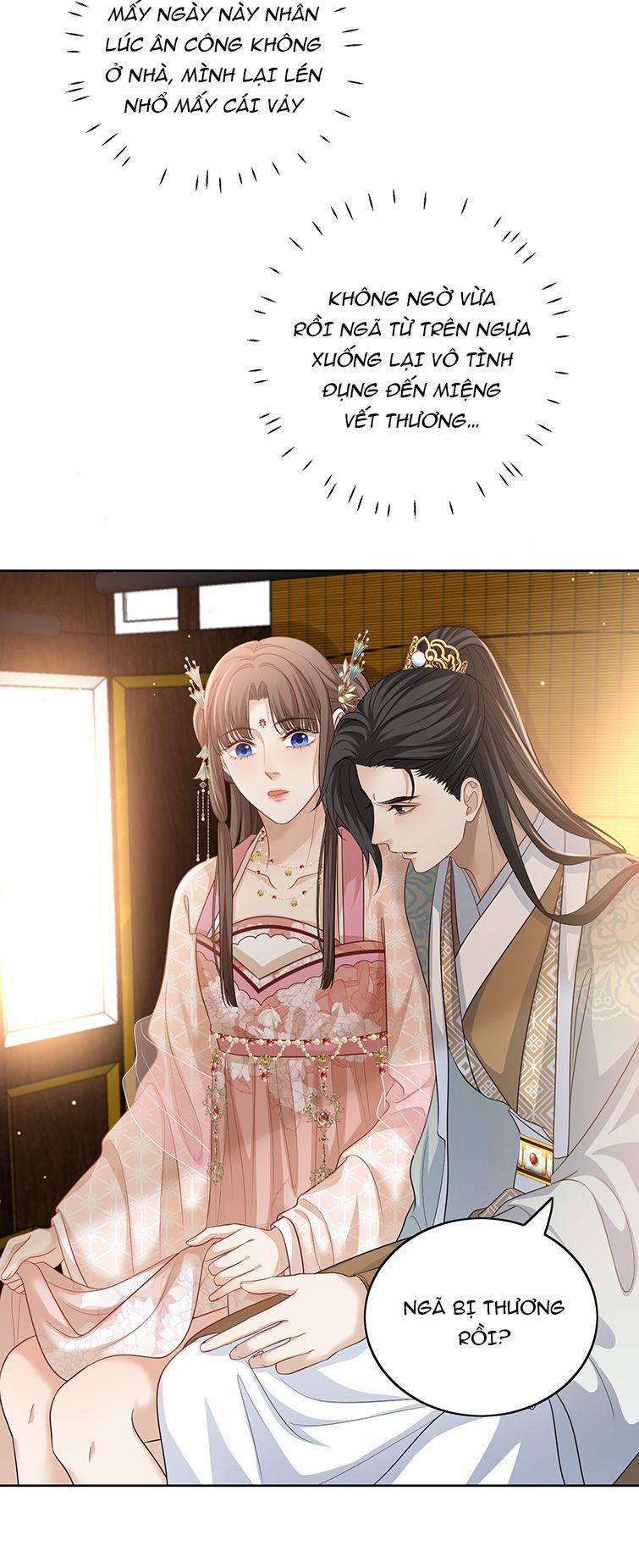 Bất Uổng 17 trang 6