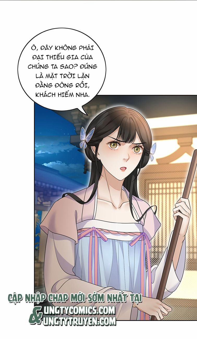 Bất Uổng 19 trang 20