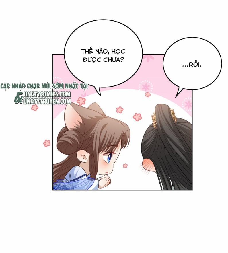 Bất Uổng 21 trang 14
