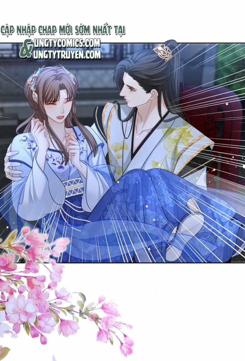 Bất Uổng 21 trang 2