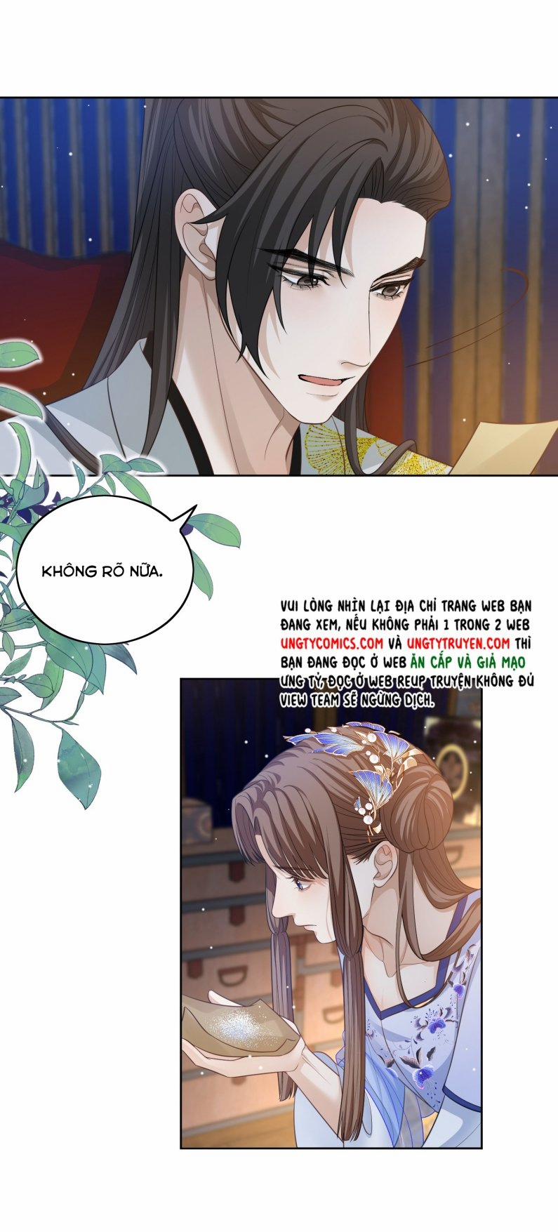 Bất Uổng 21 trang 21