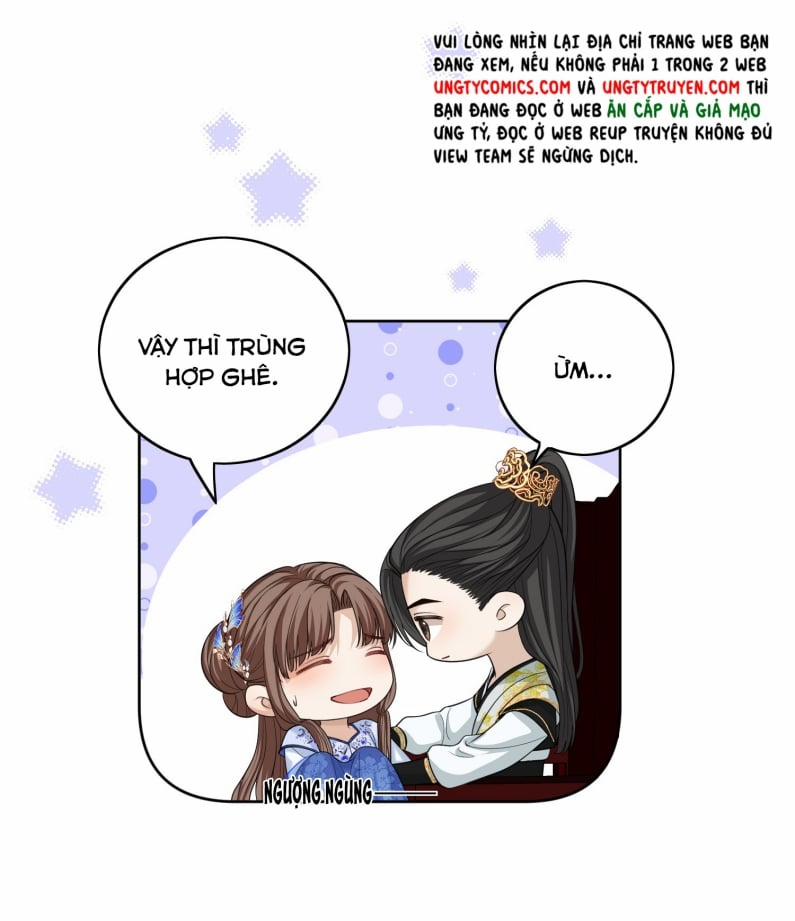 Bất Uổng 21 trang 5