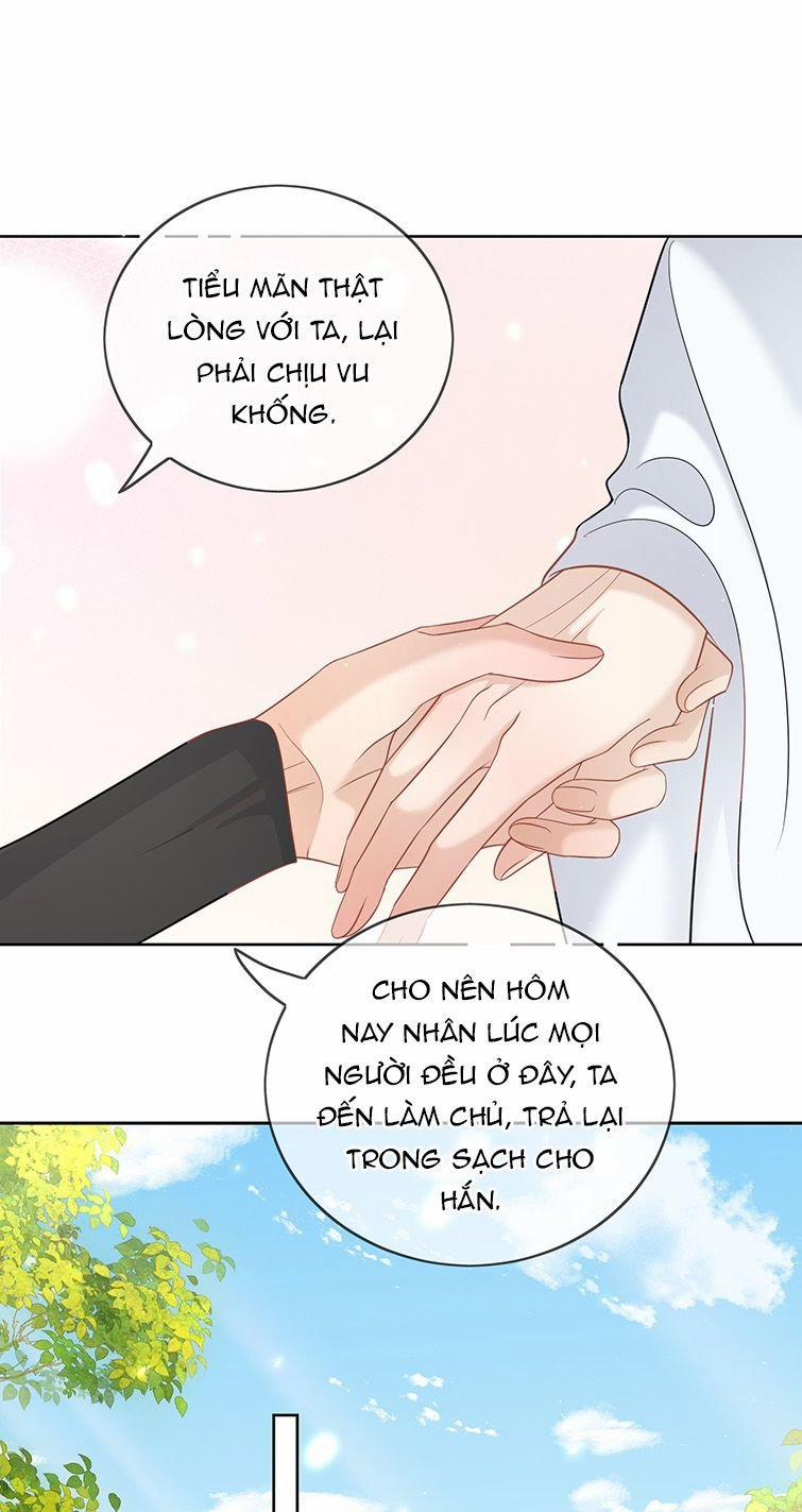 Bất Uổng 22 trang 20