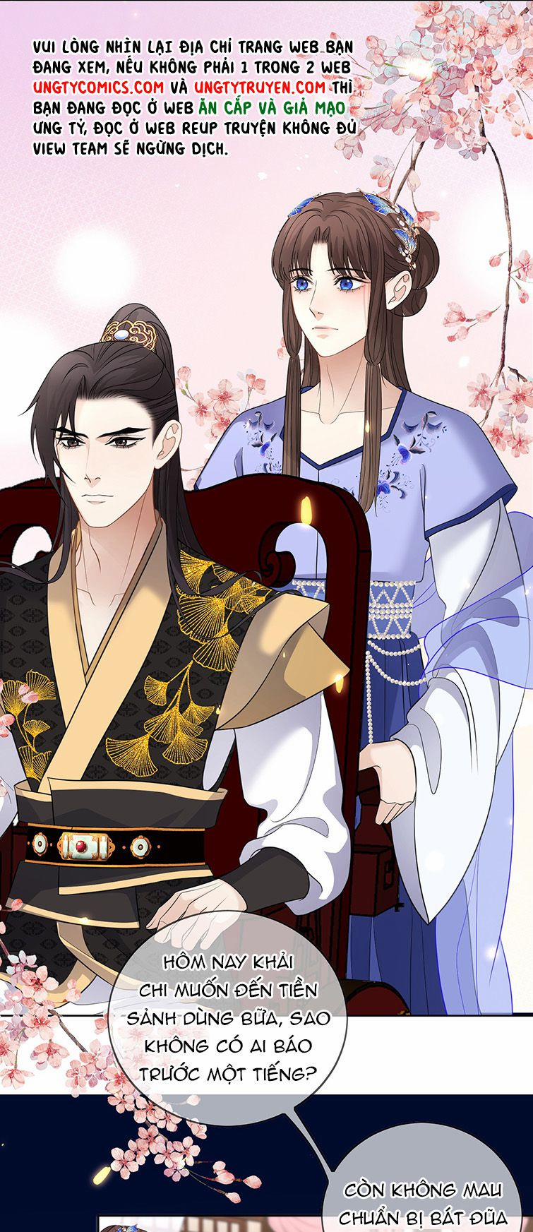 Bất Uổng 22 trang 5