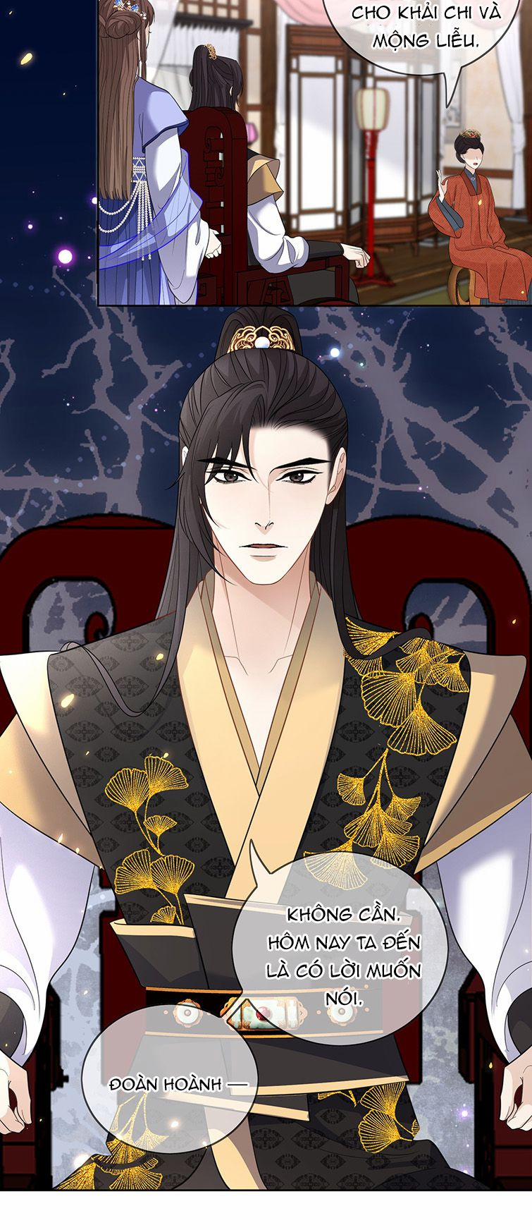 Bất Uổng 22 trang 6